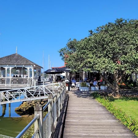 City Retreat Whangarei Zewnętrze zdjęcie